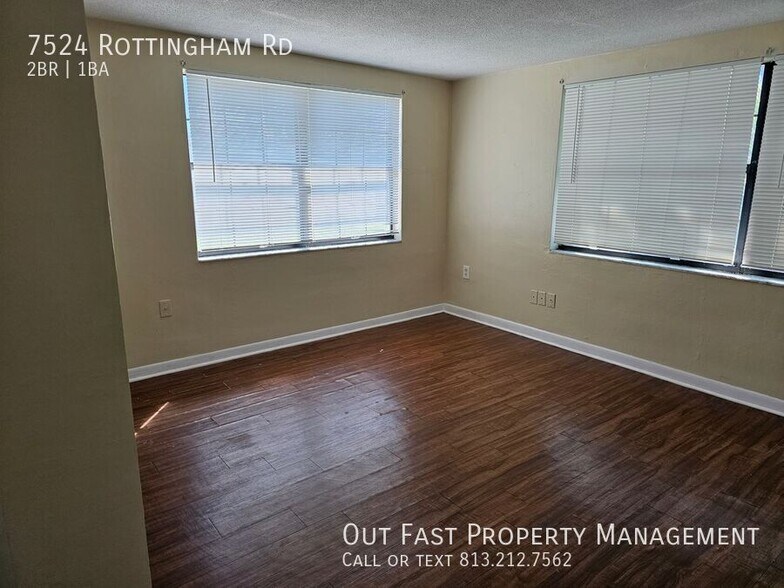 Building Photo - 7524 Rottingham Rd