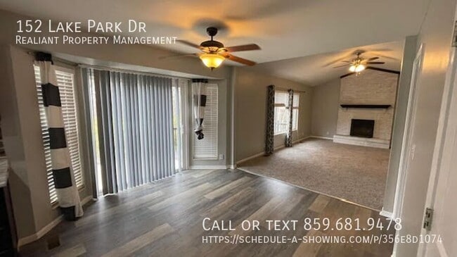 Building Photo - 152 Lake Park Dr