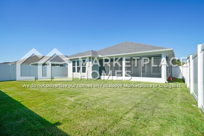 Building Photo - 1067 Harrison Bayou Dr