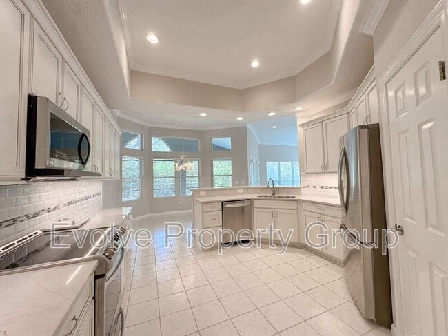 Building Photo - 822 Summer Bay Dr