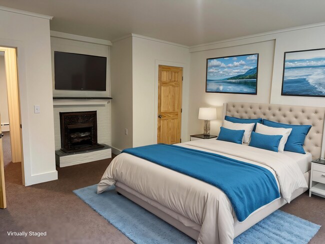 Building Photo - 85 N Winooski Ave