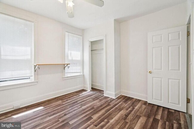 Building Photo - 2020 S Cecil St