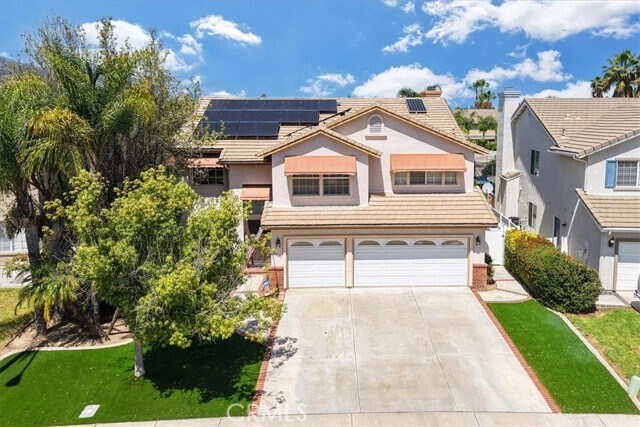 Building Photo - 32825 Canyon Crest St