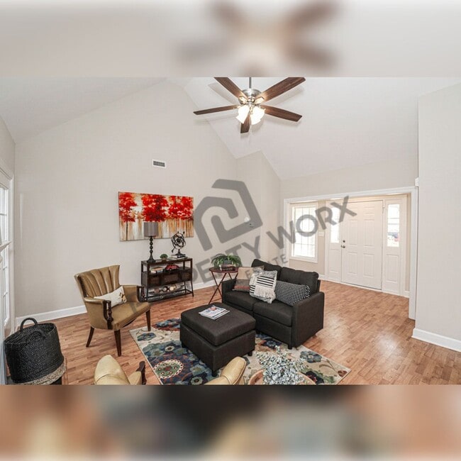 Building Photo - Single Family Home in Rocky Mount