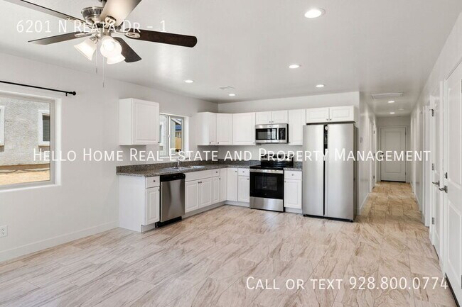 Building Photo - 6201 N Reata Dr