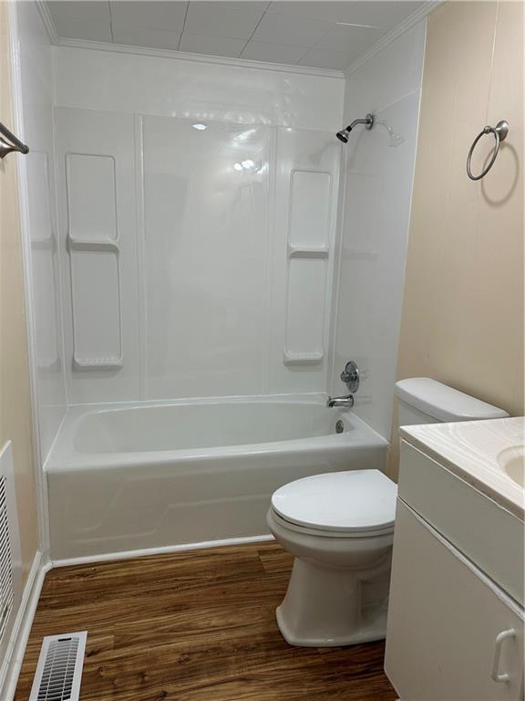 Building Photo - 615 Cassville Rd SE