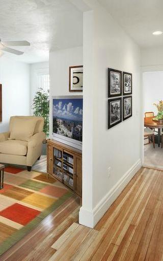 Building Photo - 5 Barrows St