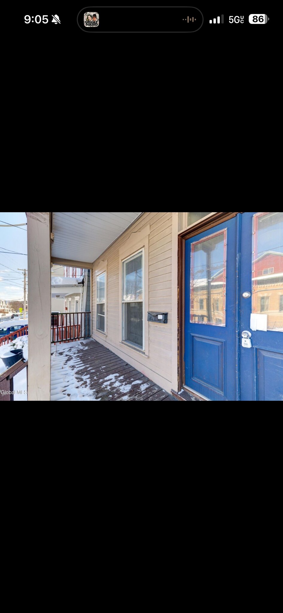 Building Photo - 452 Hudson Ave