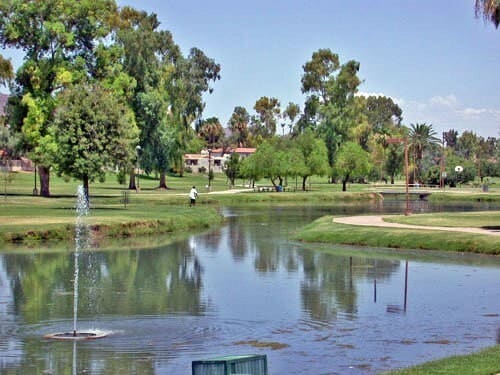 Building Photo - Check  Out This Charming 3 bedroom 2 bathroom in South Scottsdale Neighborhood!