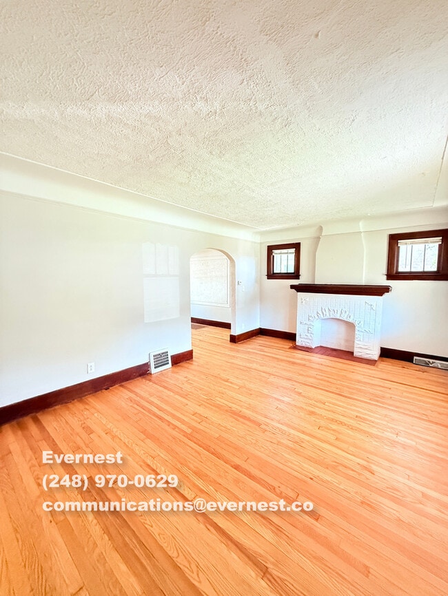 Building Photo - 20465 Greeley