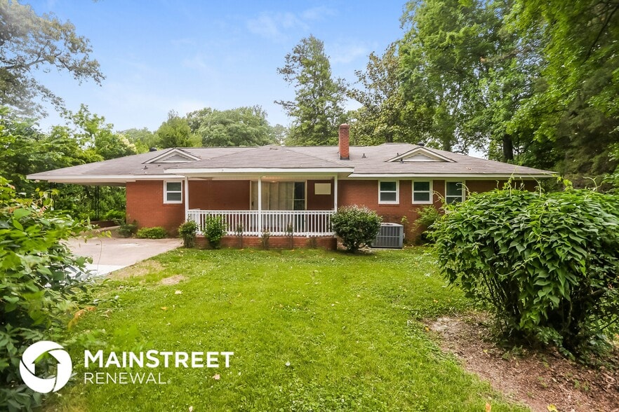 Building Photo - 6608 Elmwood Cir