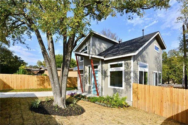 Building Photo - 1711 Perez St