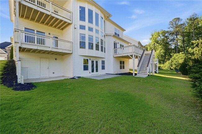 Building Photo - 4440 Kendall Pointe Dr