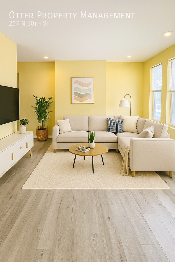 Building Photo - 207 N 60th St