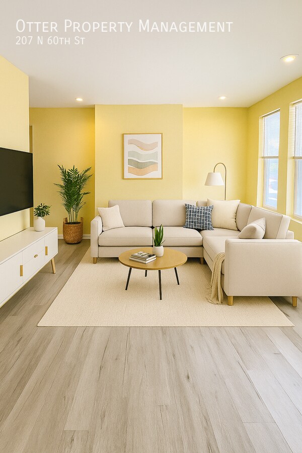 Primary Photo - 207 N 60th St