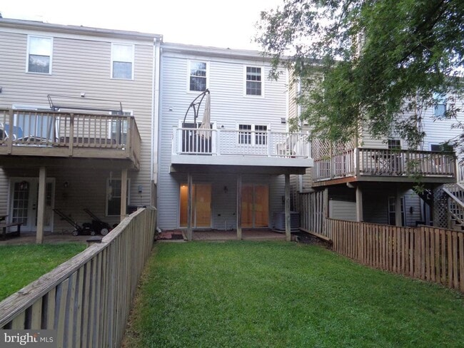Building Photo - 1834 Bramble Brook Ln
