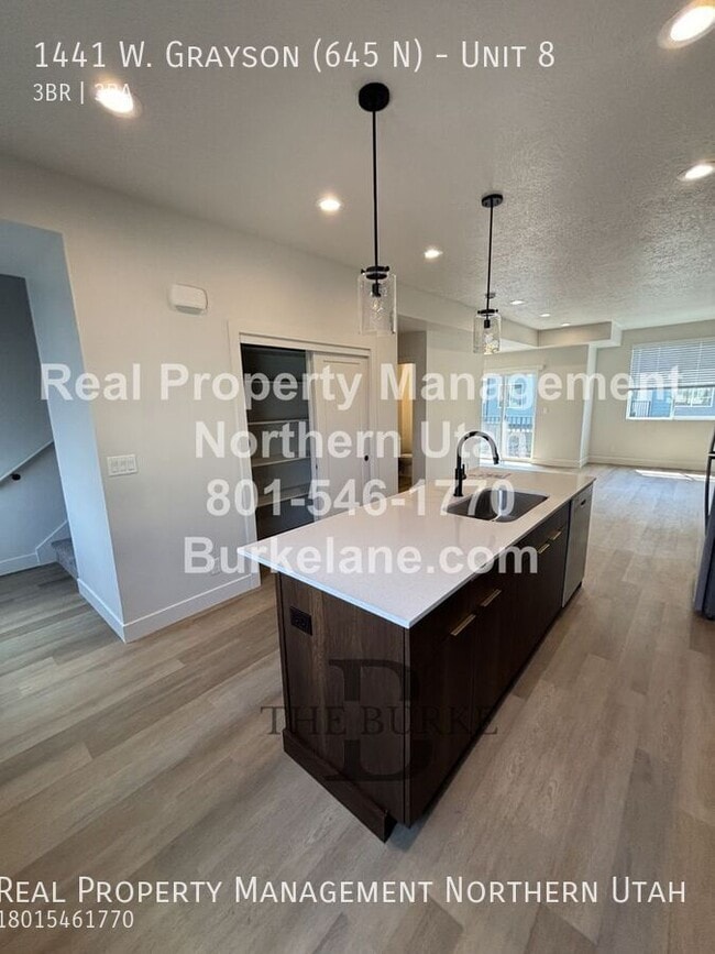 Building Photo - 1441 Grayson