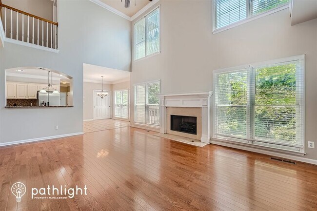 Building Photo - 4011 Iron Hill Ln