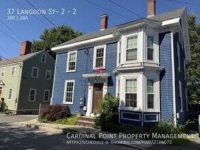 Building Photo - 37 Langdon St