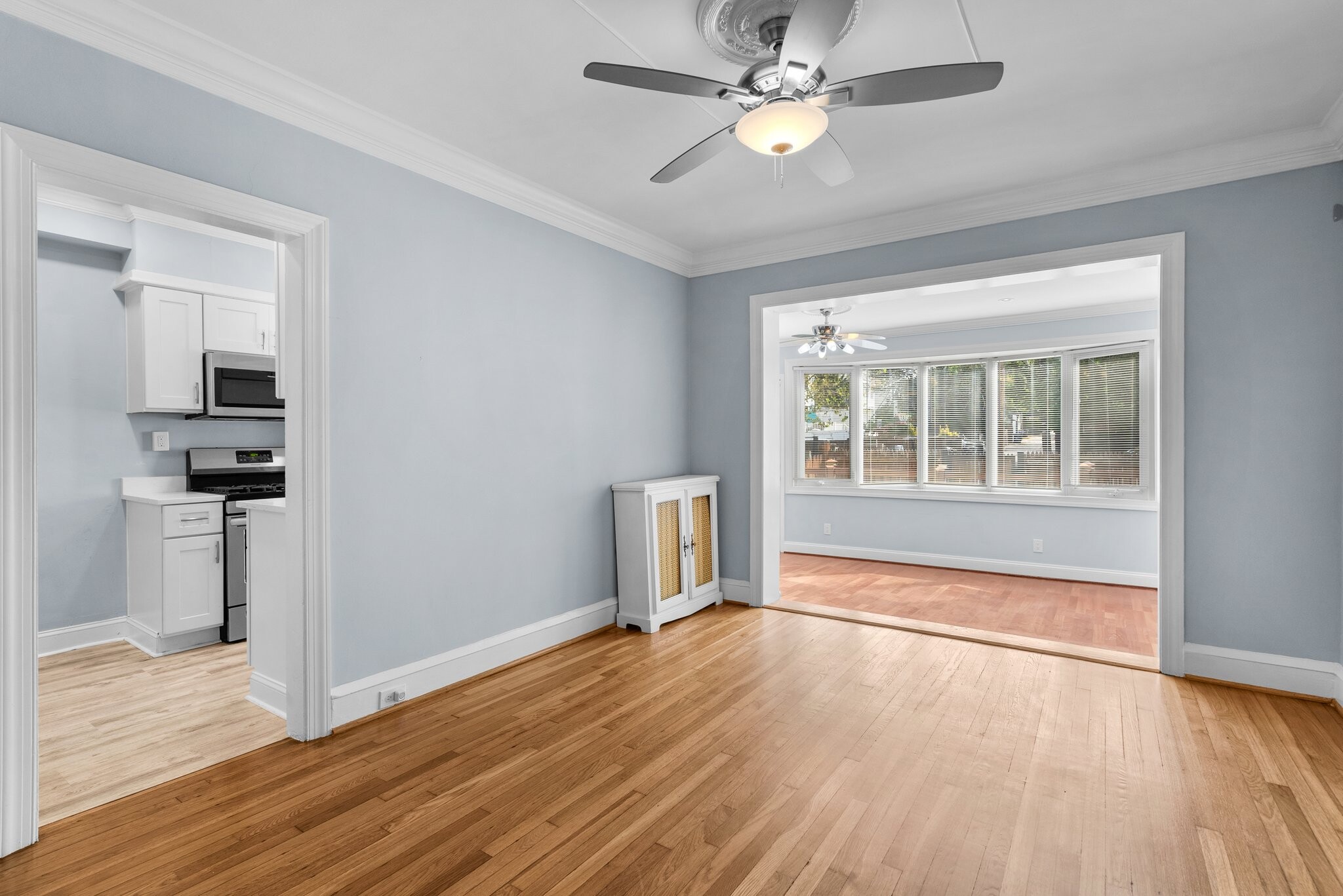 Building Photo - 1711 37th St NW