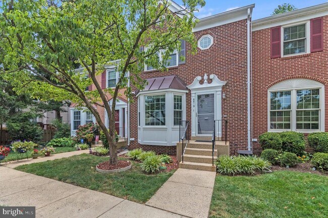 Building Photo - 6619 Sky Blue Ct
