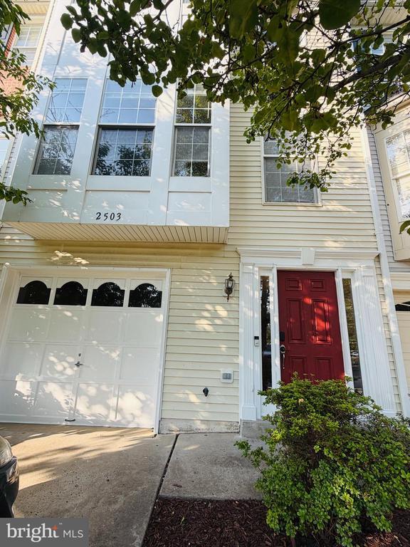 Building Photo - 2503 Wheat Meadow Ct