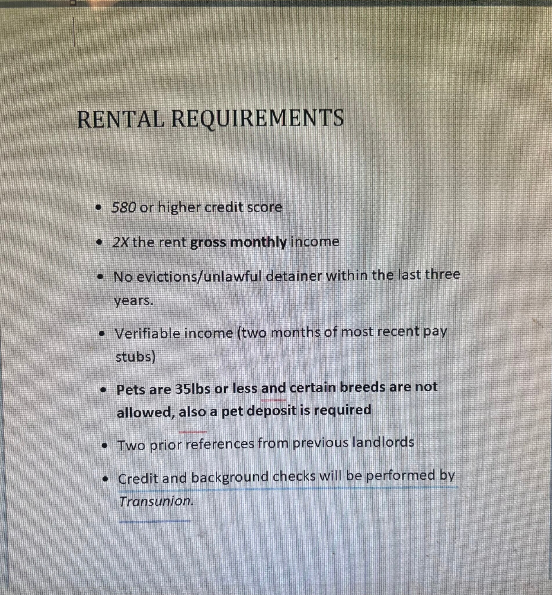 Building Photo - 3538 21st St