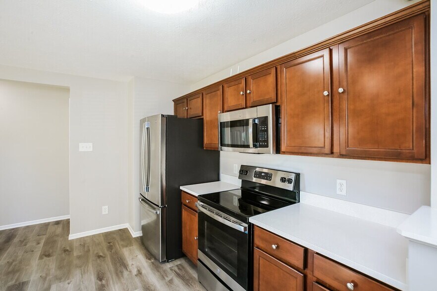 Building Photo - 1445 Bluestem Dr