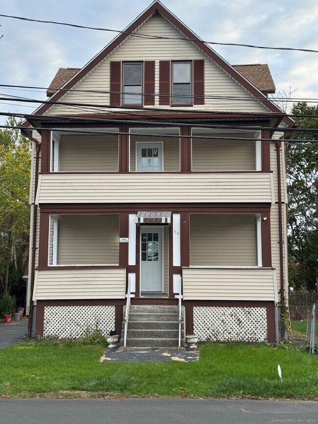 Primary Photo - 54 Overlook Ave