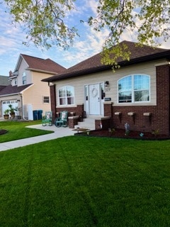 Primary Photo - 329 N School Ave