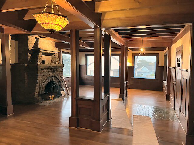 Building Photo - 116 Fountain Ave