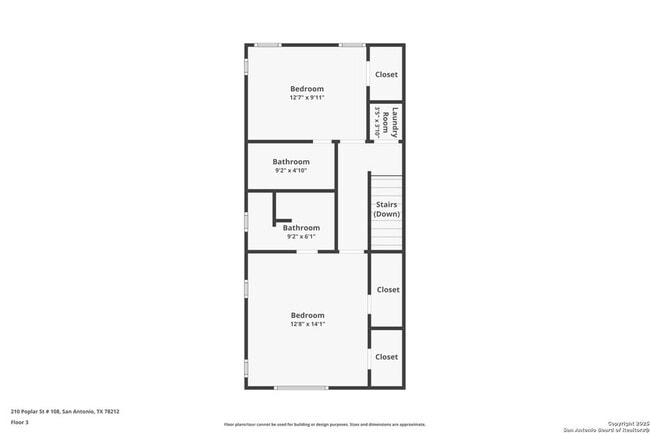 Building Photo - 210 W Poplar St