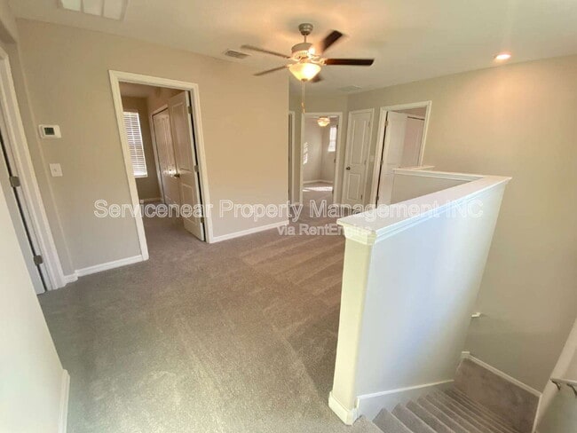 Building Photo - 4707 Wild Senna Blvd