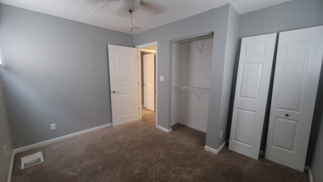 Building Photo - NE 3 bedroom updated with appliances and garage