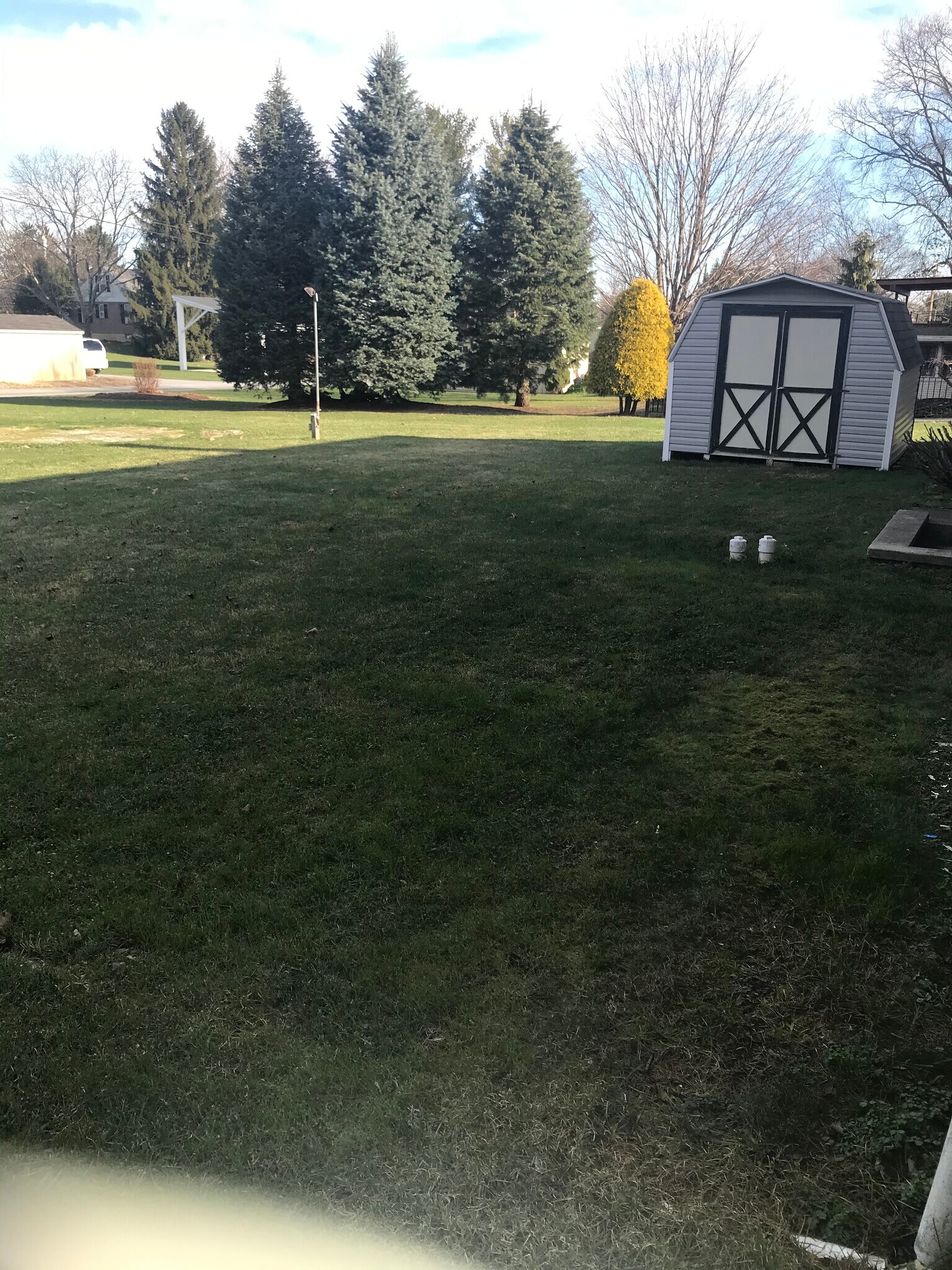 Building Photo - 625 E Queen St