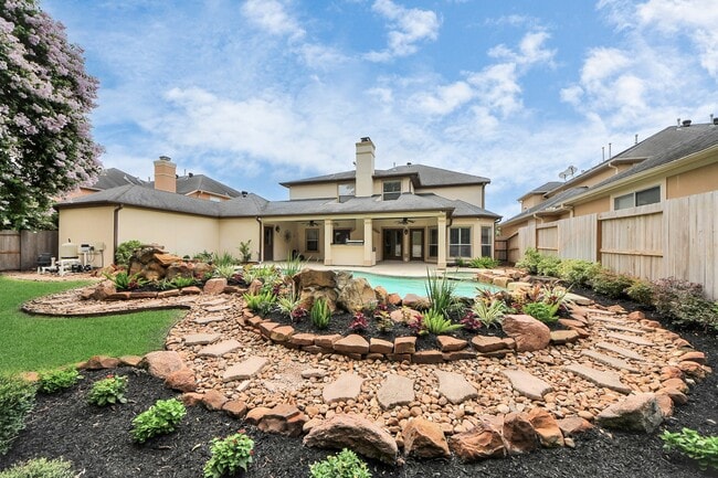 Building Photo - 14207 Jade Cove Dr