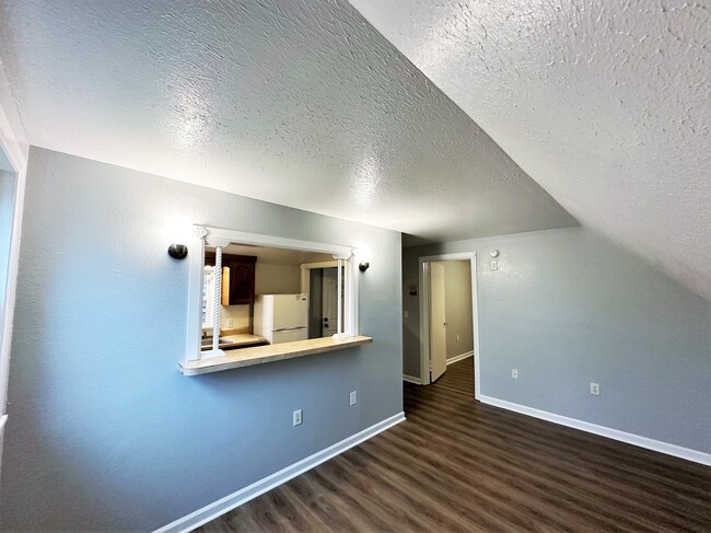 Living Room - 164 W Wall St