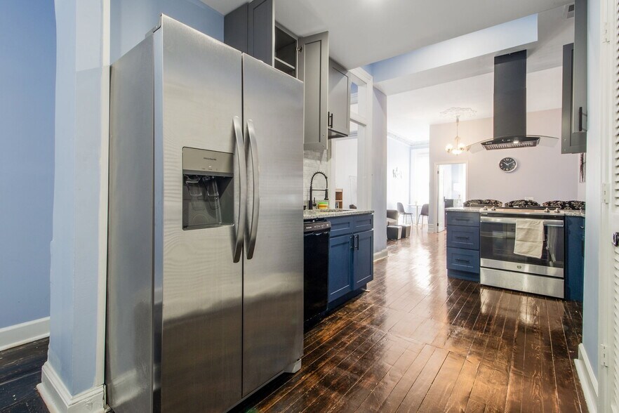 Building Photo - 1232 W Lafayette Ave