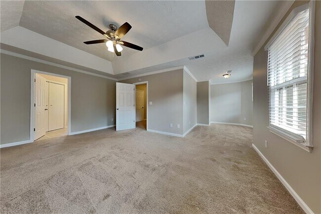 Building Photo - 2677 Ashley Oaks Ct NW