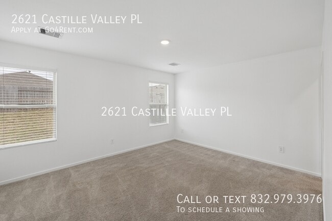 Building Photo - 2621 Castille Vly Pl