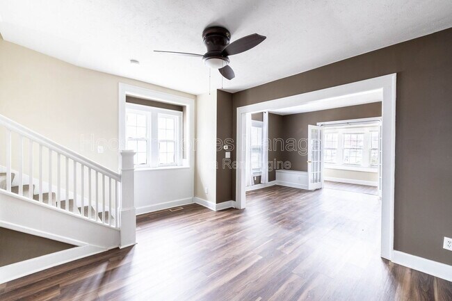 Building Photo - 2901 N Talbott St