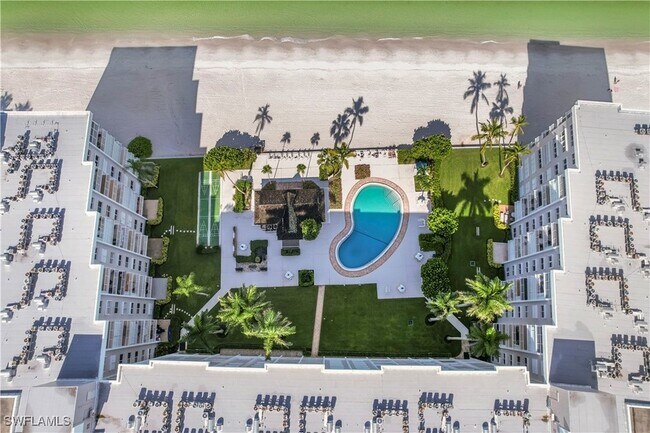 Building Photo - 3443 Gulf Shore Blvd N