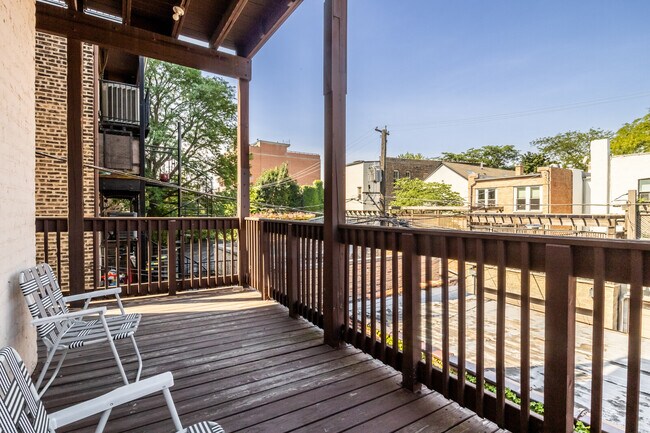 Building Photo - 2034 N Orleans St