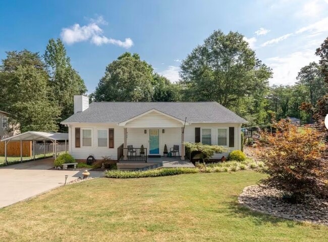 Building Photo - 4 Mountain Chase