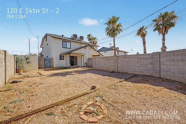 Building Photo - 120 E 14th St