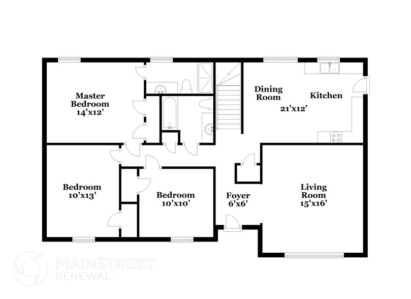Building Photo - 1037 Medina Dr