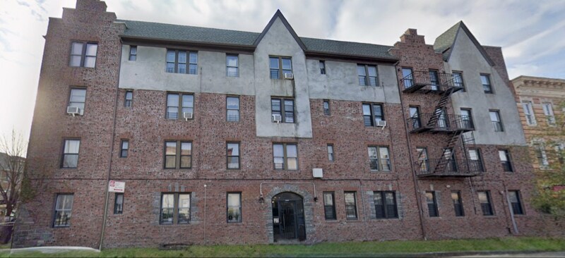 Building Photo - 2714 Avenue D