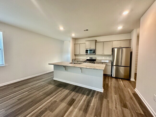 Building Photo - Beautiful New Four Bedroom Home in the Retreat at East Argent!