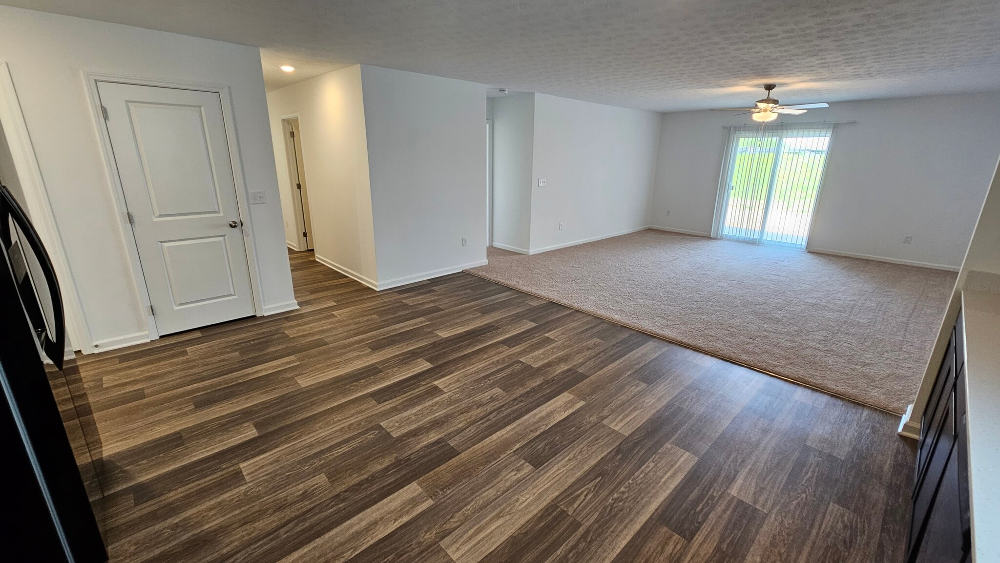 Kitchen - 4209 Tingle Dr