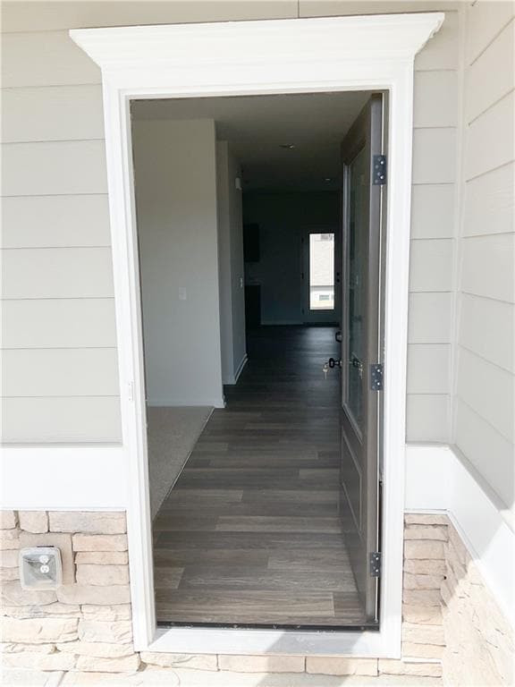 Building Photo - 627 Mountaintop Rd SW